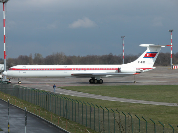 Обои картинки фото авиация, пассажирские, самолёты