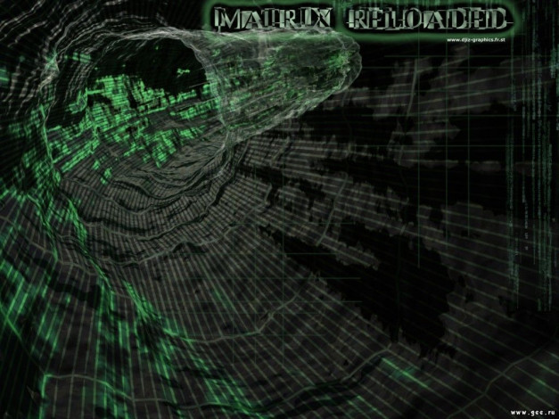 Обои картинки фото кино, фильмы, the, matrix, reloaded