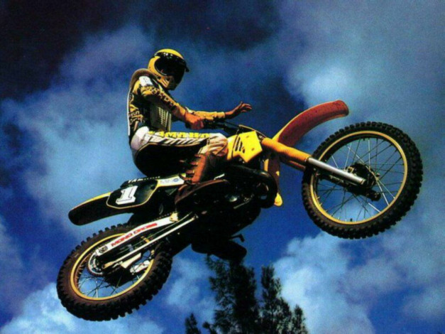 Обои картинки фото мотоциклы, yamaha