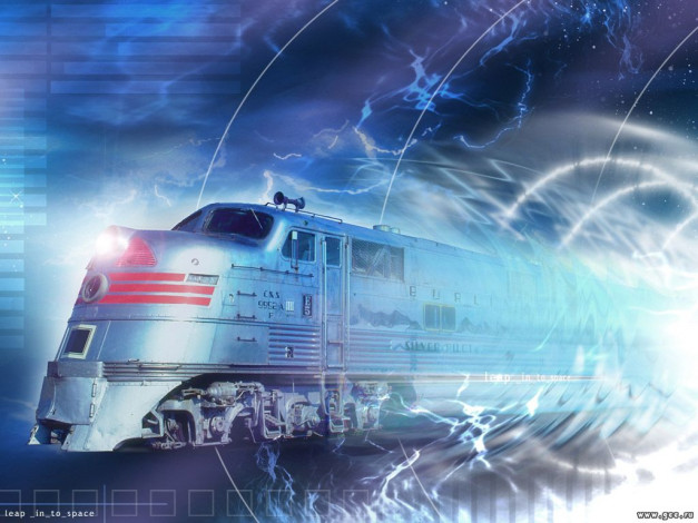 Обои картинки фото поехали, техника, поезда