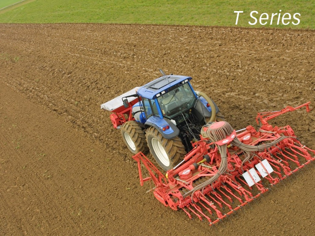 Обои картинки фото техника, тракторы