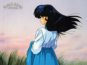 Картинка аниме *unknown другое