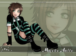 Картинка аниме *unknown другое