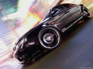 Картинка автомобили audi