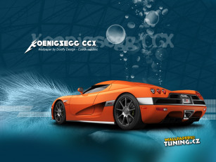 Картинка автомобили koenigsegg