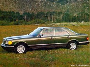 Картинка автомобили mercedes benz