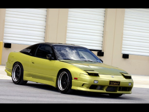 Картинка автомобили nissan datsun