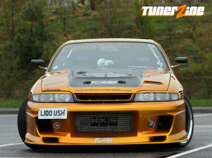 Картинка автомобили nissan datsun