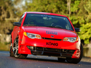 Картинка автомобили saturn