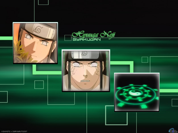 Обои картинки фото аниме, naruto