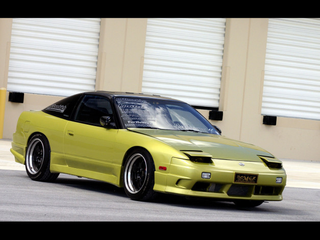 Обои картинки фото автомобили, nissan, datsun