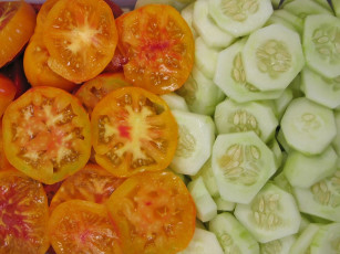 Картинка еда овощи