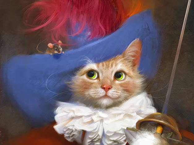 Обои картинки фото роберт, папп, рисованные, robert, papp