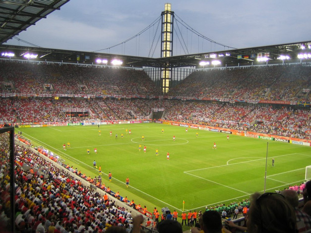 Обои картинки фото спорт, стадионы