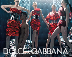 Картинка бренды dolce gabbana