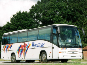 Картинка автомобили автобусы