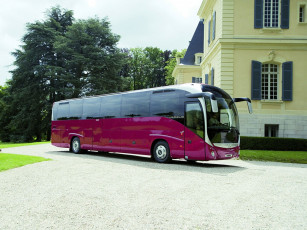 Картинка автомобили автобусы