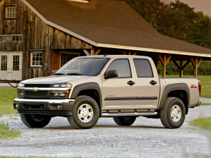 Картинка автомобили chevrolet