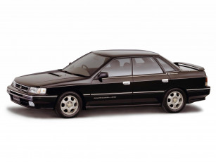 Картинка автомобили subaru