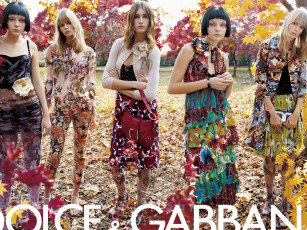 Картинка бренды dolce gabbana