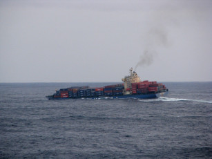 Картинка корабли баржи