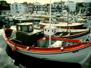 Картинка корабли порты причалы