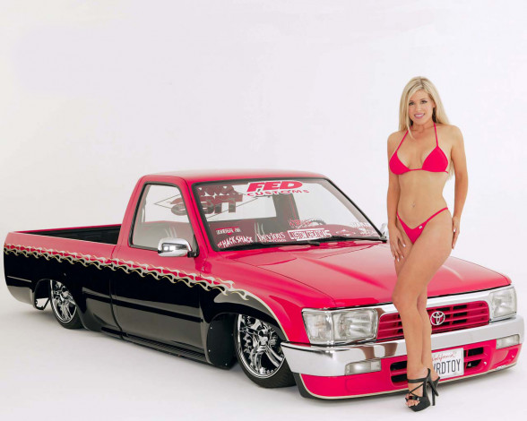 Обои картинки фото автомобили, авто, девушками