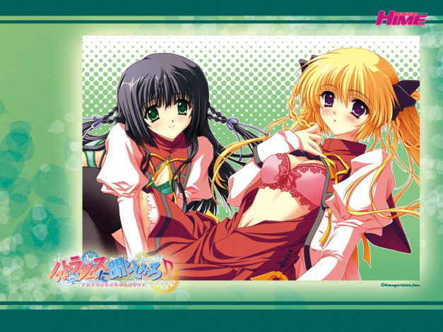 Обои картинки фото аниме, *unknown, другое