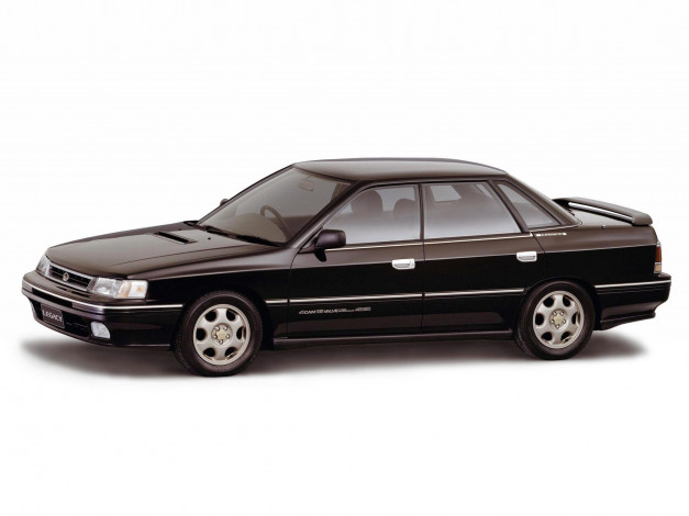 Обои картинки фото автомобили, subaru