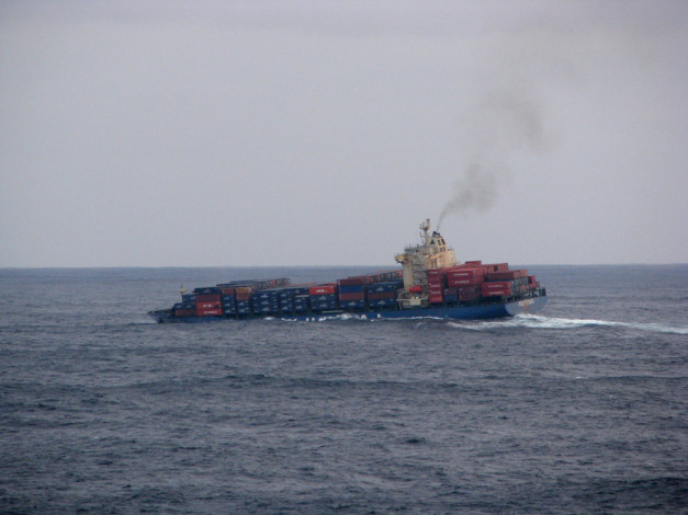 Обои картинки фото корабли, баржи