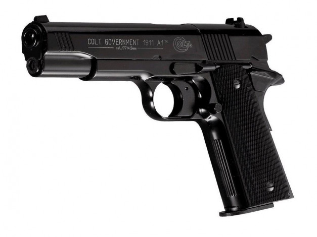 Обои картинки фото оружие, пистолеты