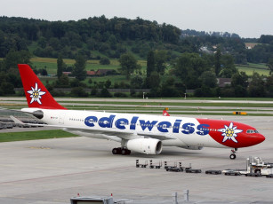 Картинка авиация пассажирские самолёты