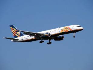 Картинка авиация пассажирские самолёты