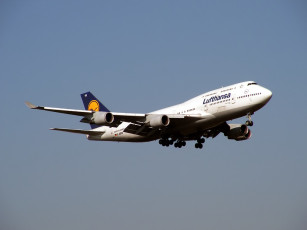 Картинка авиация пассажирские самолёты