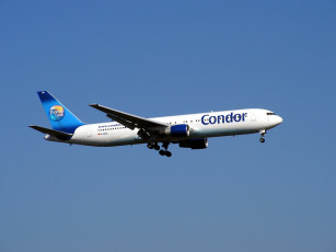 Картинка авиация пассажирские самолёты