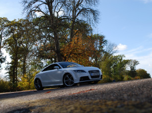 Картинка автомобили audi