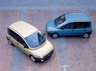 Картинка автомобили fiat