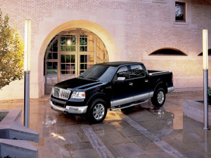 Картинка автомобили lincoln