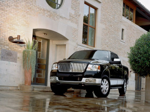 Картинка автомобили lincoln