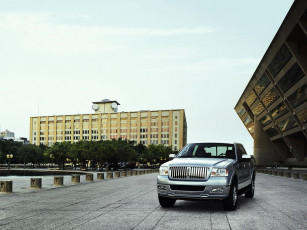 Картинка автомобили lincoln