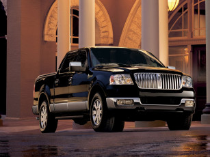 Картинка автомобили lincoln