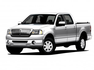 Картинка автомобили lincoln