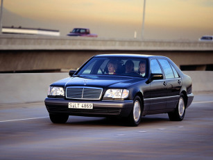 Картинка автомобили mercedes benz