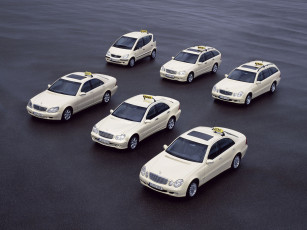 Картинка автомобили mercedes benz