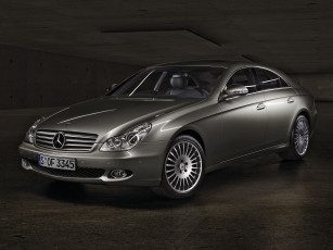 Картинка автомобили mercedes benz