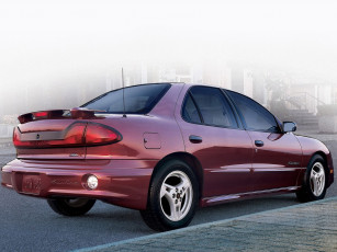 Картинка автомобили pontiac