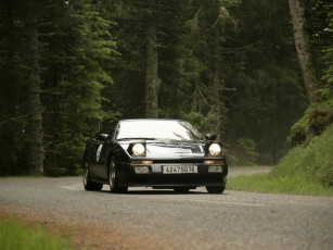 Картинка автомобили venturi