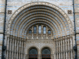 Картинка разное элементы архитектуры