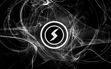 Картинка 3д графика abstract абстракции