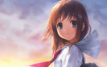 Картинка аниме *unknown другое